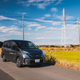 Illustration for article titled Japan’s Best-Selling Minivan Is Smarter Than It Looks